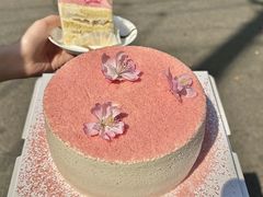 -布朗尼西饼(粮道街店)