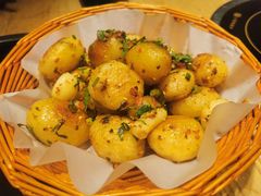 -吃饭皇帝大(解放西路店)
