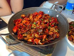 -小四川(厚街珊美店)