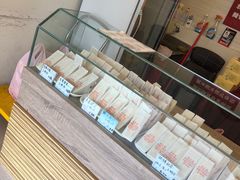 -洪瑞珍三明治(忠孝店)