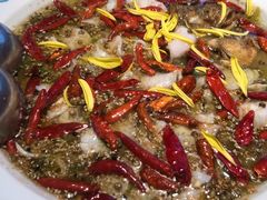 -花椒俏川菜小馆(南海万达店)