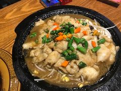 -姑奶奶老厨房(南坪路总店)