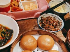 -老湘村·湖南土菜(天河维多利店)