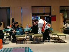 -海底捞火锅(方塔东街店)