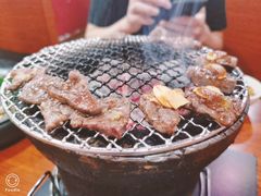 -大阪烧肉BAKA一代(十亩地店)