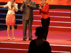 -南京奥林匹克体育中心-体育馆