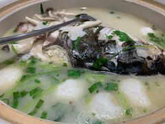 -锡和无锡菜(景丽苑店)