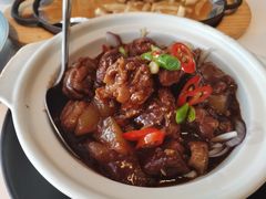 -松鹤楼·非遗·苏帮菜(融科店)