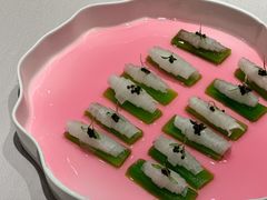 -蘇锦宴·淮扬菜烤鸭·小院(三元桥霄云路店)
