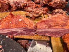 -马志善稀糊爛生熟肉店