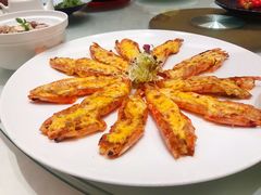 -梦都海鲜酒家(万达广场江桥店)