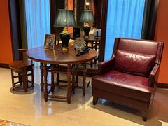 -杭州君悦酒店·青莳