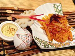 -本源食集 日式烧肉·炉端烧(东海缤纷店)