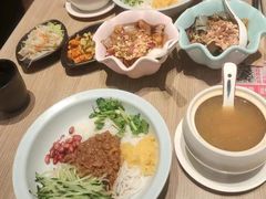 -云味馆·云南菜·云南米线(景田店)