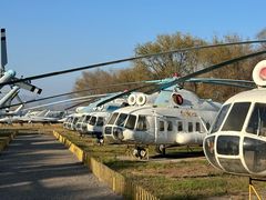 -中国航空博物馆