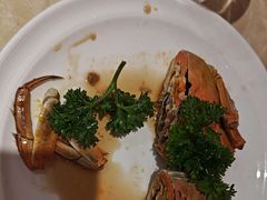 -杨氏青龙虾·羊蝎子(珠江路店)