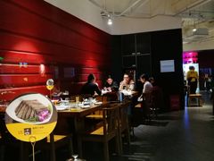 大堂-巴奴毛肚火锅(广益哥伦布店)