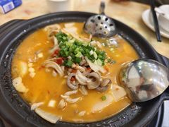 -李师傅脆肚(梅林店)