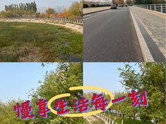 -保定东湖公园(莲池区)