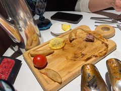 -俄士厨房(五棵松华熙LIVE店)
