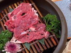 -松野谷·寿喜烧自助(华联顺义金街购物中心店)