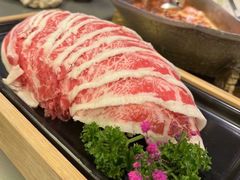 -湊湊火锅·茶憩(南京万象天地店)