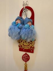 -宝媛会月子中心(越秀店)