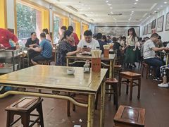 大堂-惠丰源烩面馆(经七路店)