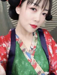 -盘子女人坊古装写真摄影(天津总店)