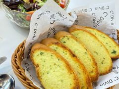 -库滋明·俄罗斯特色美食(中央大街店)