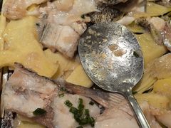 -山水茶艺馆·点心粤菜·30年老字号