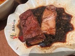 -張飛扒肉·龙江非遗(道外店)