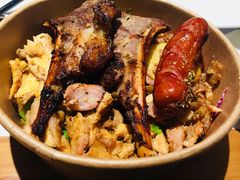 -HELLO MUSAE 拾光缪斯餐厅·纯正希腊风味(苏州中心店)