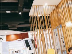 大堂-蜀腾川·火锅鱼.烤鱼(新世界城店)
