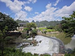 -万峰林风景区
