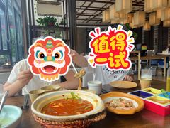 -扬州狮子楼·非遗淮扬菜(总店)