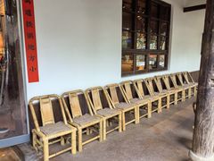 -田小狗的饭店(才子佳郡店)
