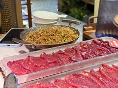 -辣虎·庭院火锅(临平新天地店)