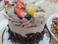 -长申超市(美食城店)