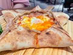 -ALLORA意大利餐厅(丰盛里店)
