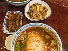 -同得兴 Since·1995 传统苏式面馆(嘉馀坊店)