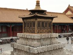 -故宫博物院(故宫)
