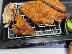 -馔豚·台北菜专门店(深圳湾万象城店)