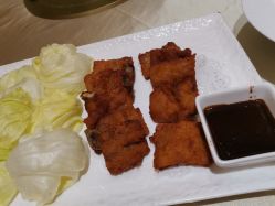 -国惠大酒楼(爱琴海购物公园店)