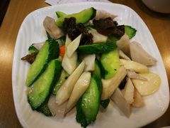 -台北楚楚园馅饼粥(虹桥南丰城店)