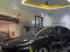 -莲花跑车(国贸商城店)