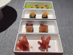 -柿合缘新京菜(静安嘉里中心店)