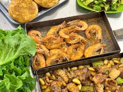 -老三李村河底戳子肉(总店)