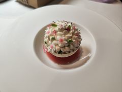 -华尔道夫酒店·鸢尾宫1893(金鱼胡同店)