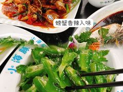 -小海豚•老字号海鲜餐厅(天涯店)